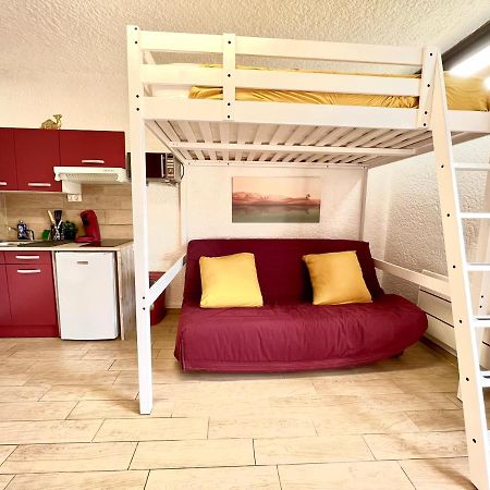 ~ Le Riad ~ Studio 1/4 Pers, Porte Du Futuroscope Chasseneuil-du-Poitou Zewnętrze zdjęcie