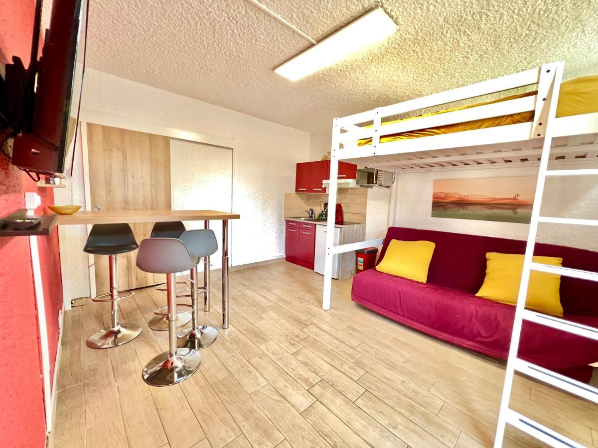 ~ Le Riad ~ Studio 1/4 Pers, Porte Du Futuroscope Chasseneuil-du-Poitou Zewnętrze zdjęcie