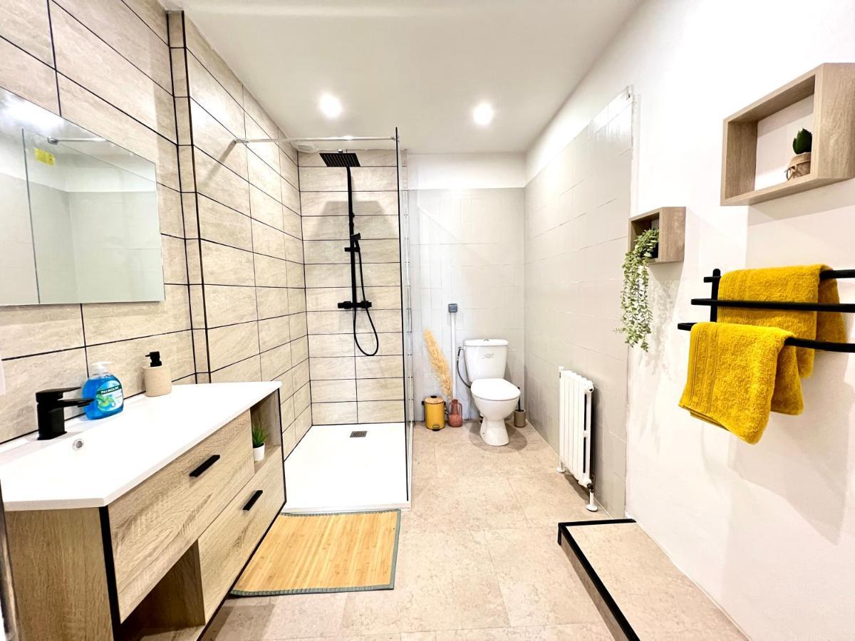 ~ Le Riad ~ Studio 1/4 Pers, Porte Du Futuroscope Chasseneuil-du-Poitou Zewnętrze zdjęcie